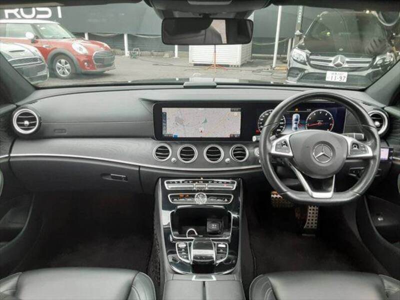 E-CLASS