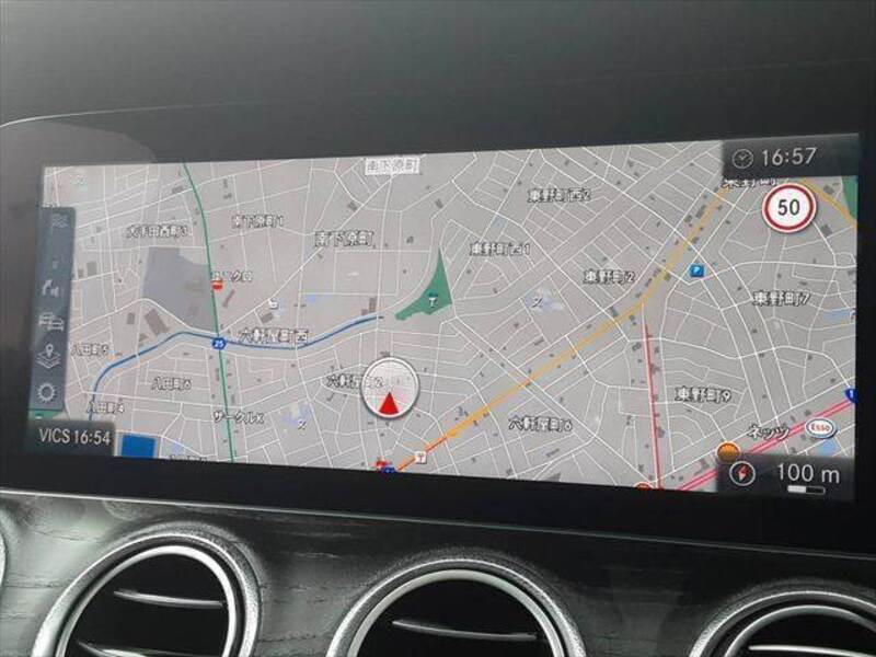 E-CLASS