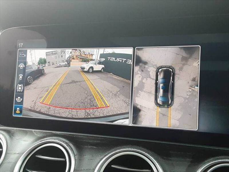 E-CLASS