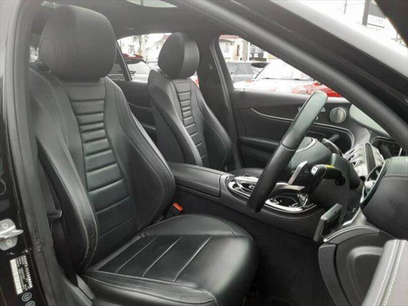 E-CLASS