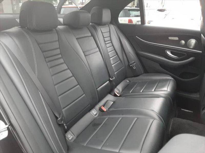 E-CLASS