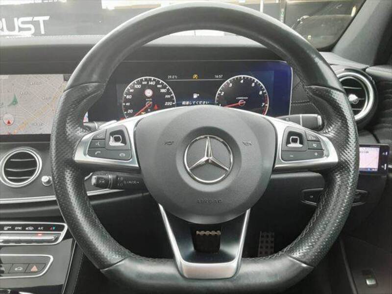 E-CLASS