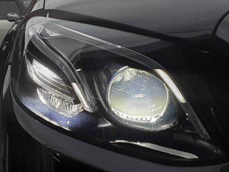 E-CLASS