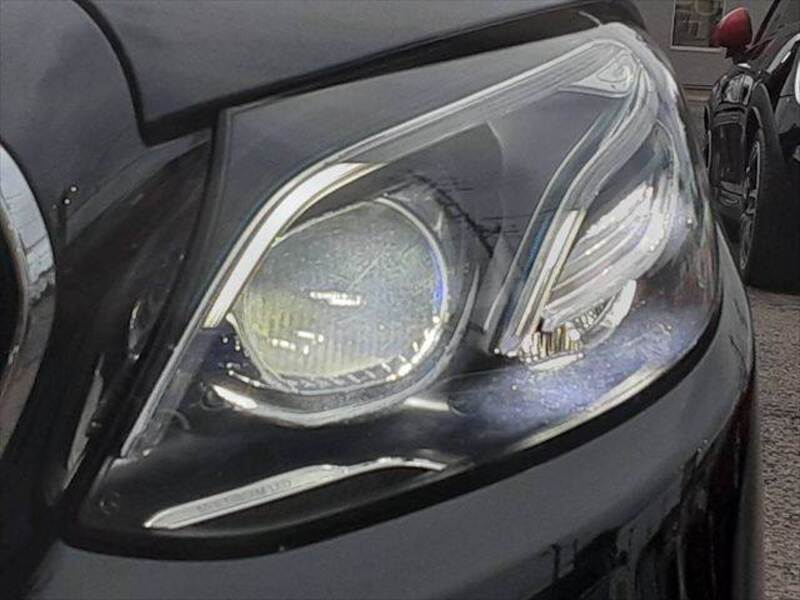 E-CLASS