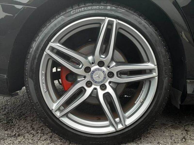 E-CLASS