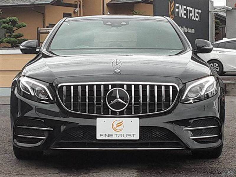 E-CLASS