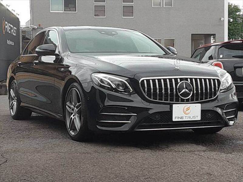 E-CLASS