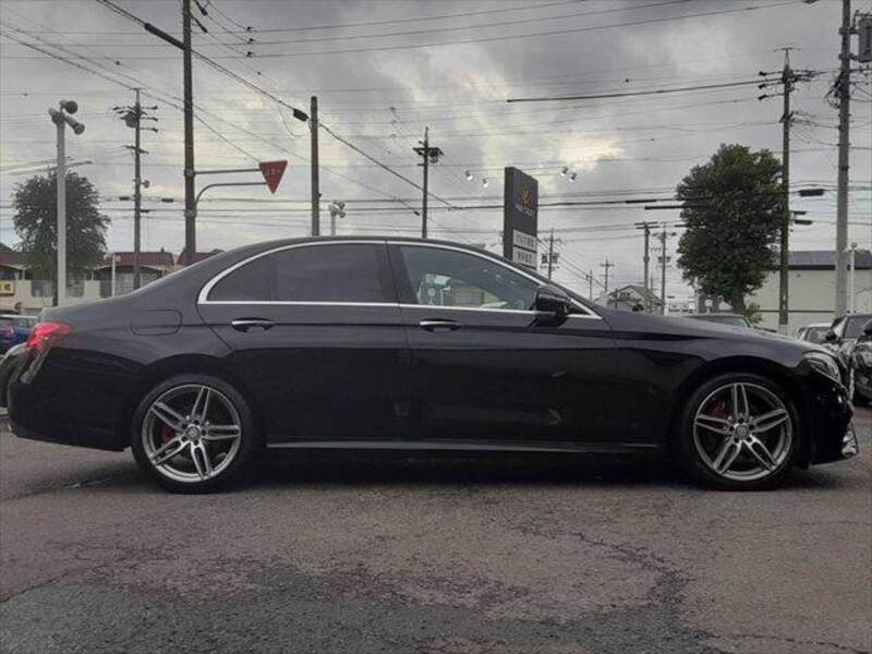E-CLASS
