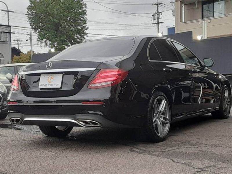 E-CLASS