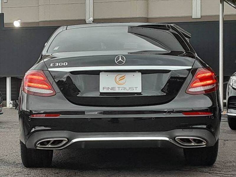 E-CLASS