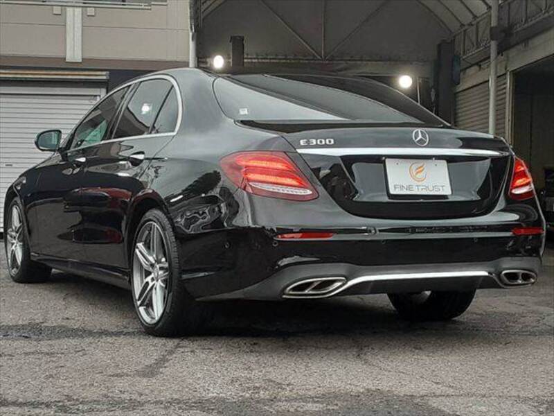 E-CLASS