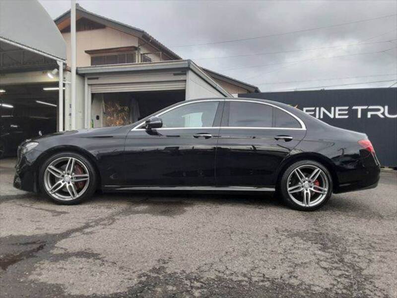 E-CLASS