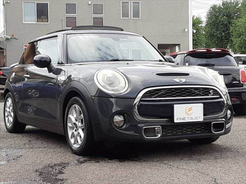 MINI