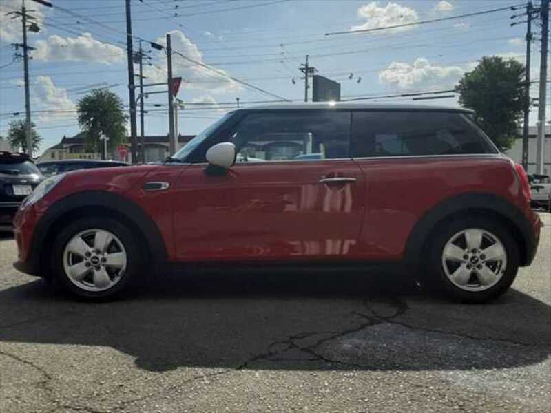 MINI