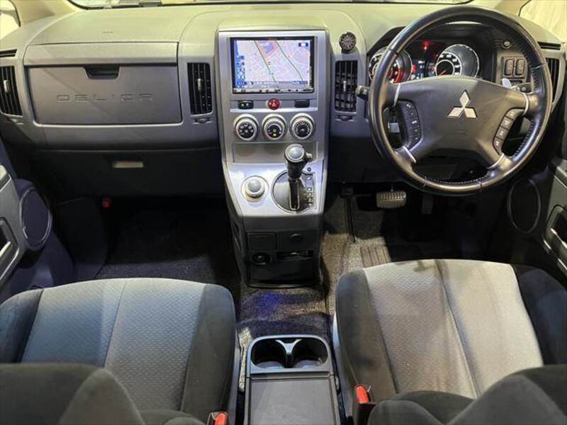DELICA