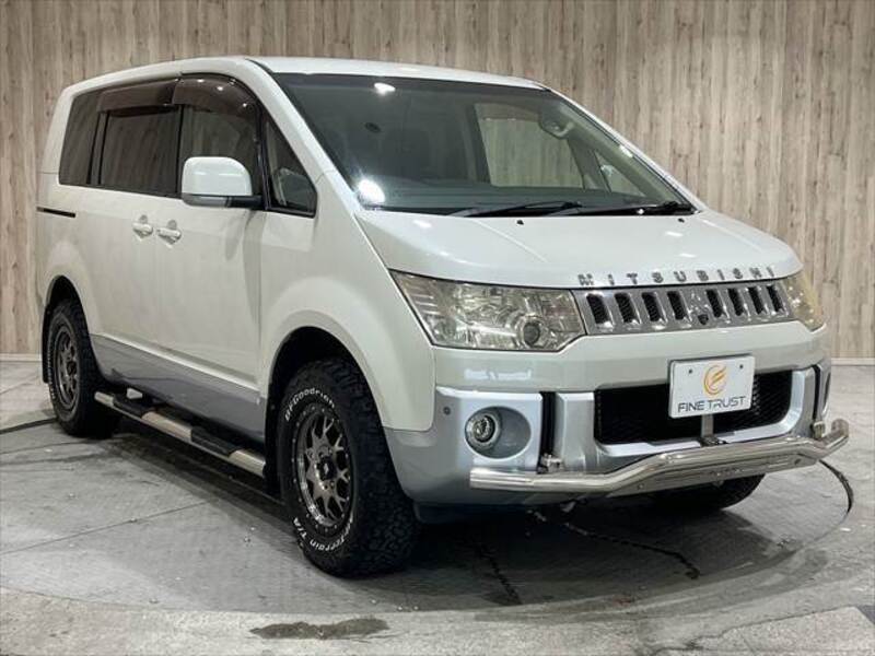DELICA