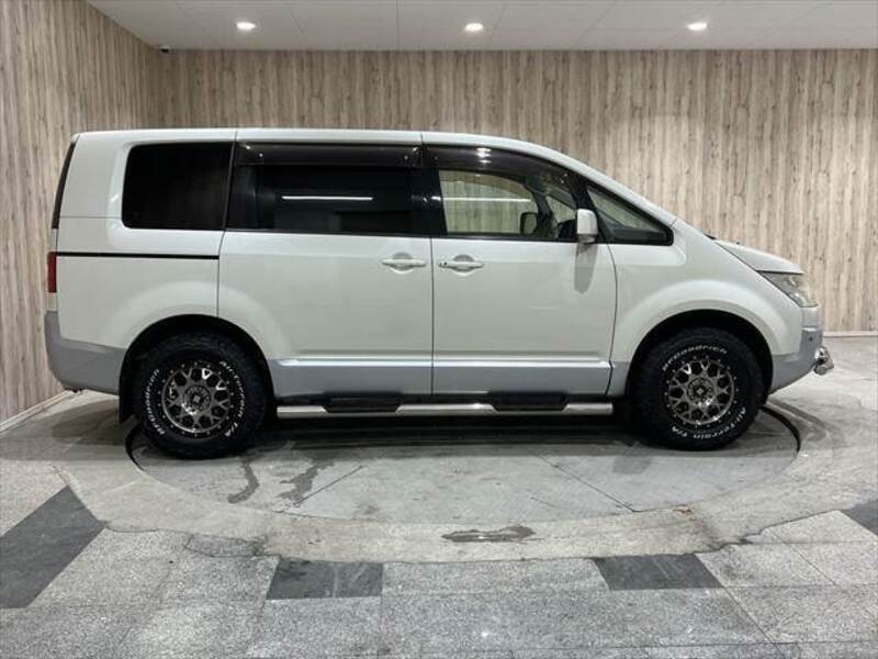 DELICA