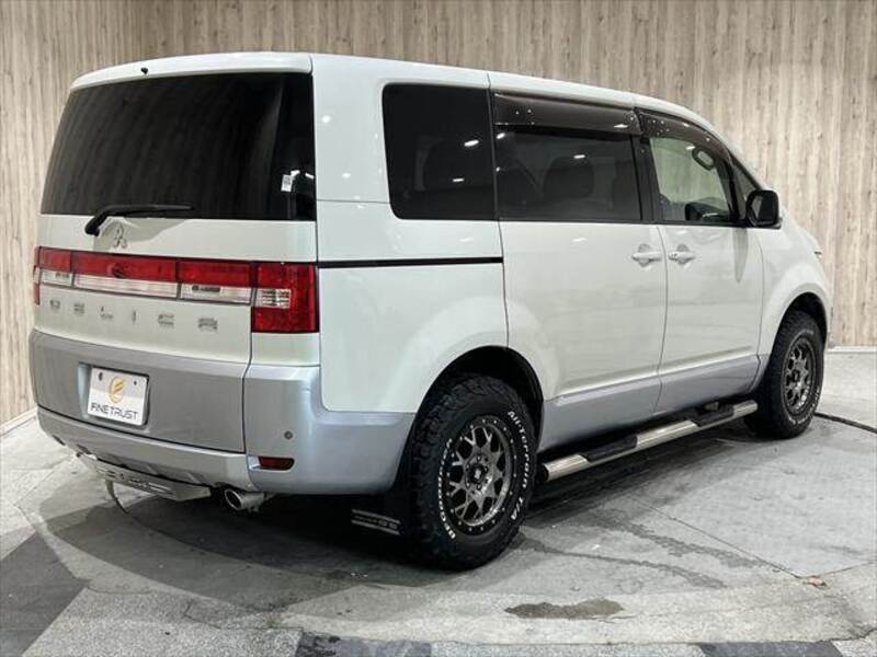 DELICA