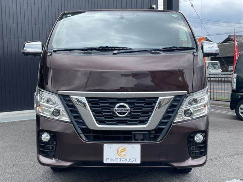 NV350 CARAVAN