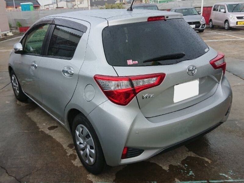 VITZ
