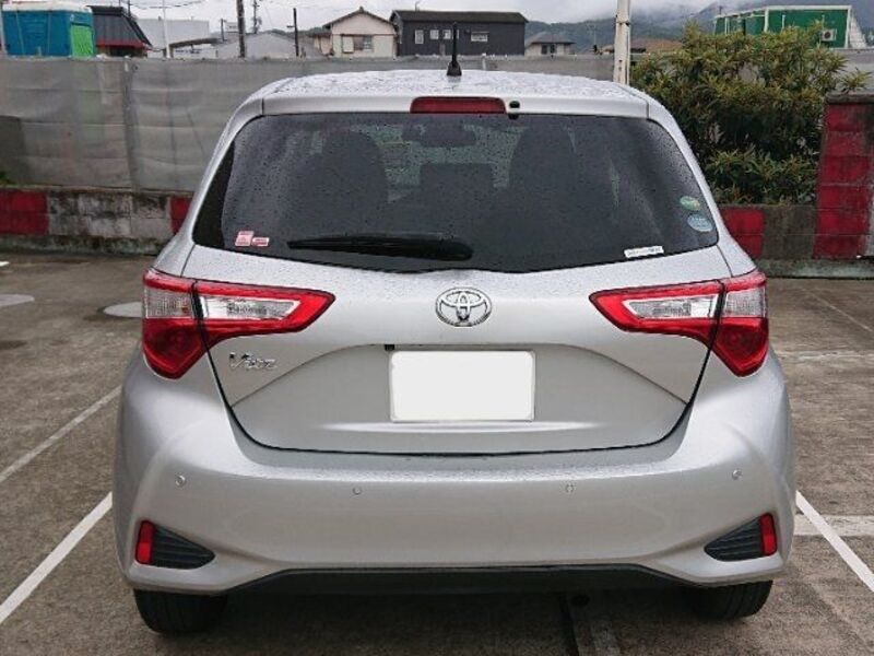 VITZ