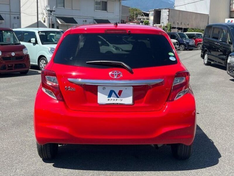 VITZ