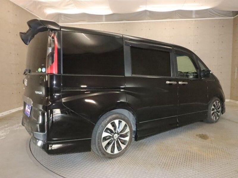 STEPWAGON SPADA