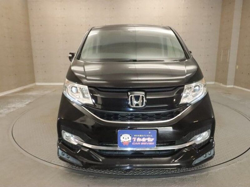 STEPWAGON SPADA