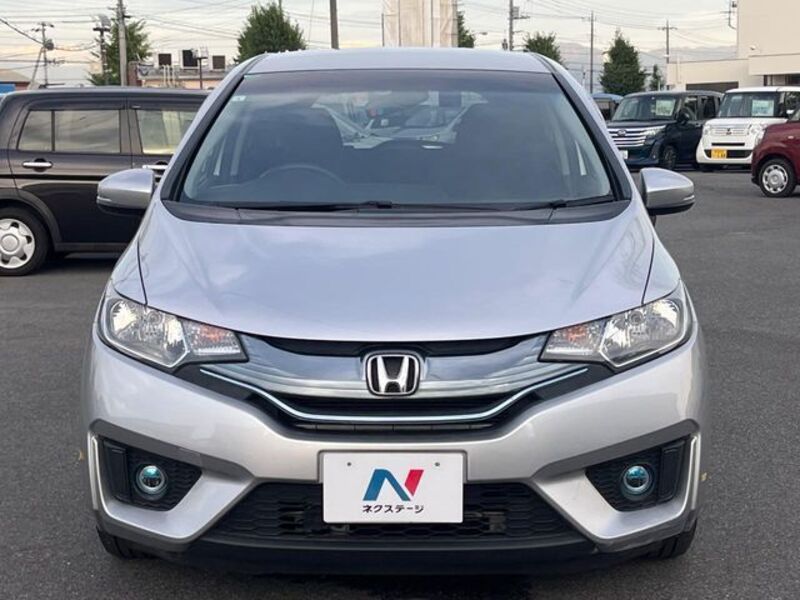 FIT HYBRID