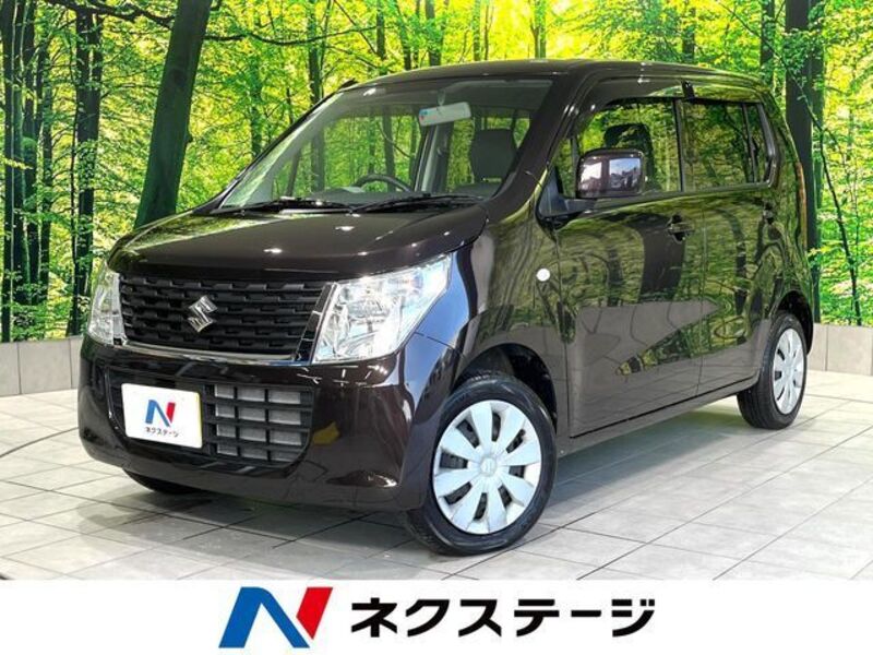 WAGON R-0