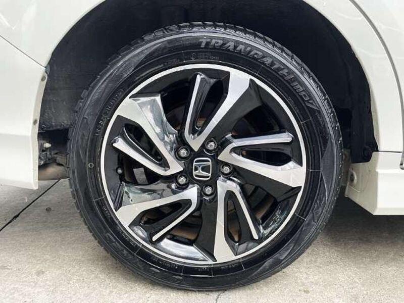 STEPWAGON SPADA