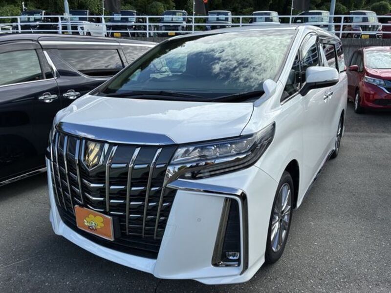 ALPHARD-0
