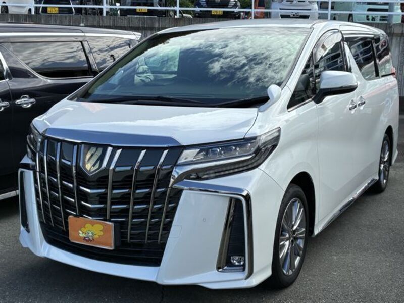 ALPHARD
