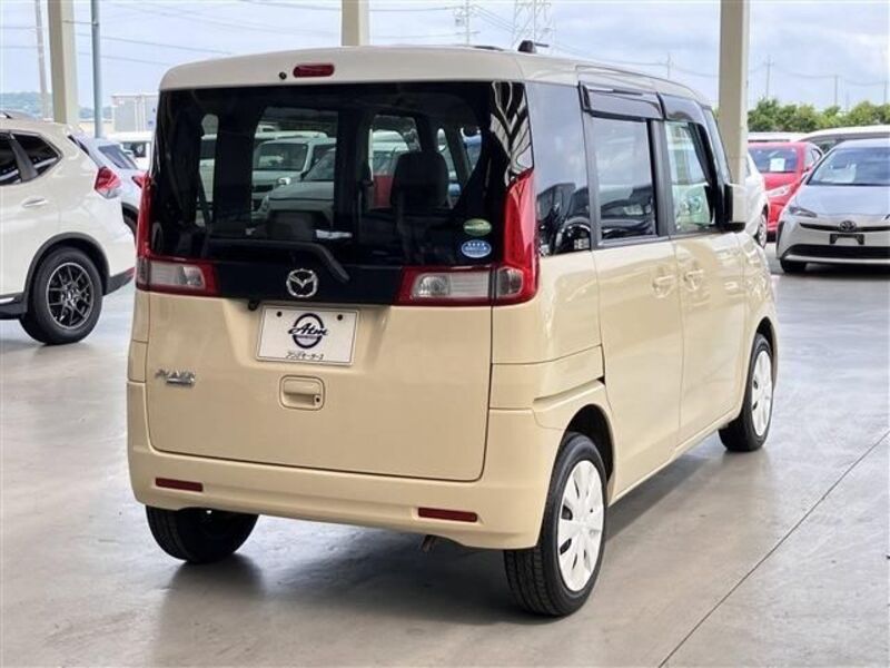 FLAIR WAGON