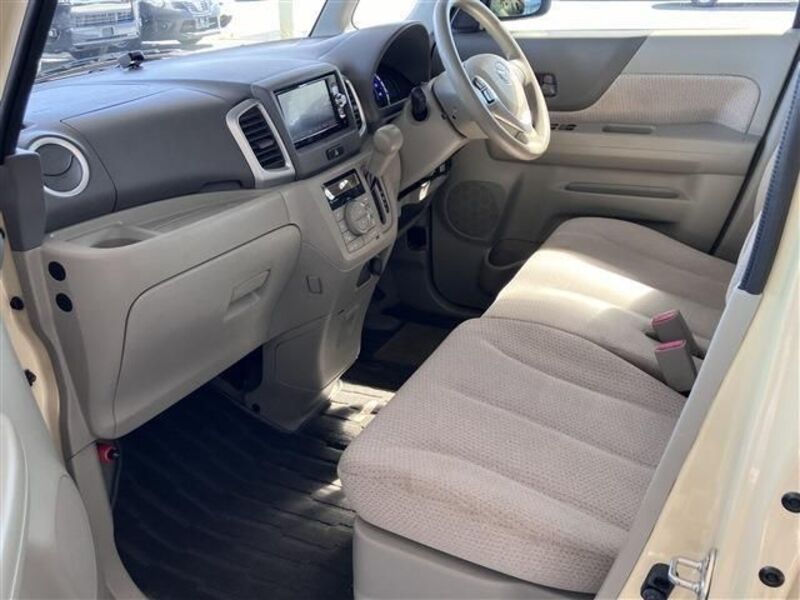FLAIR WAGON