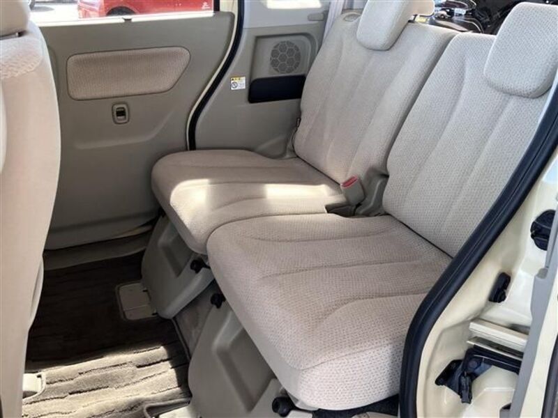 FLAIR WAGON
