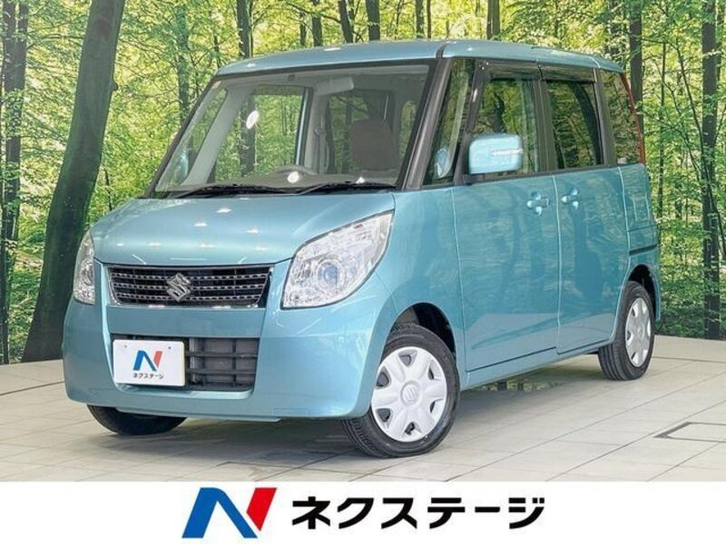 SUZUKI PALETTE