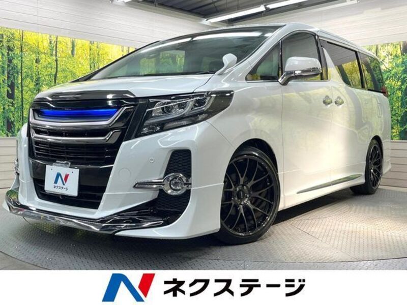 ALPHARD-0