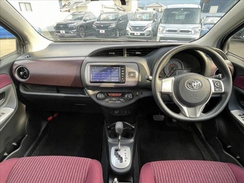 VITZ