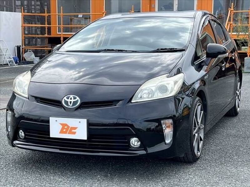 PRIUS