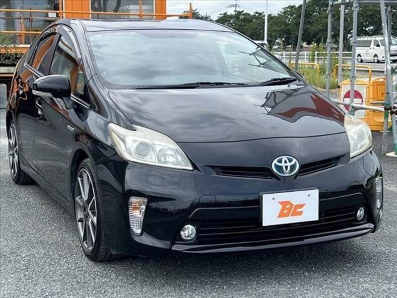 PRIUS