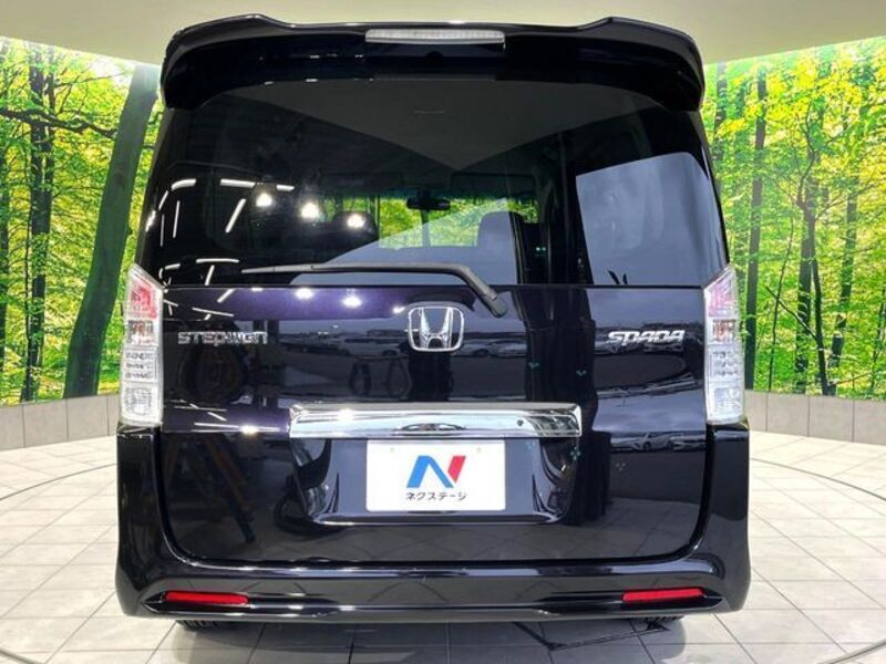 STEPWAGON SPADA