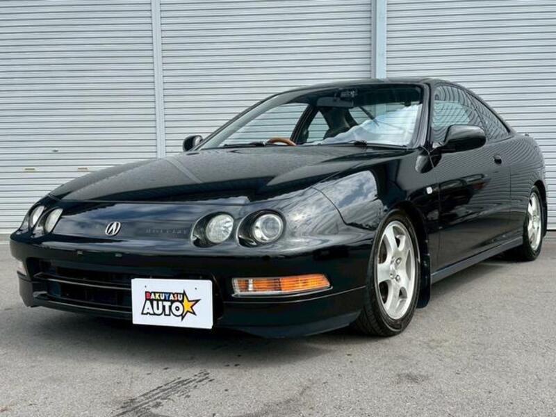 INTEGRA