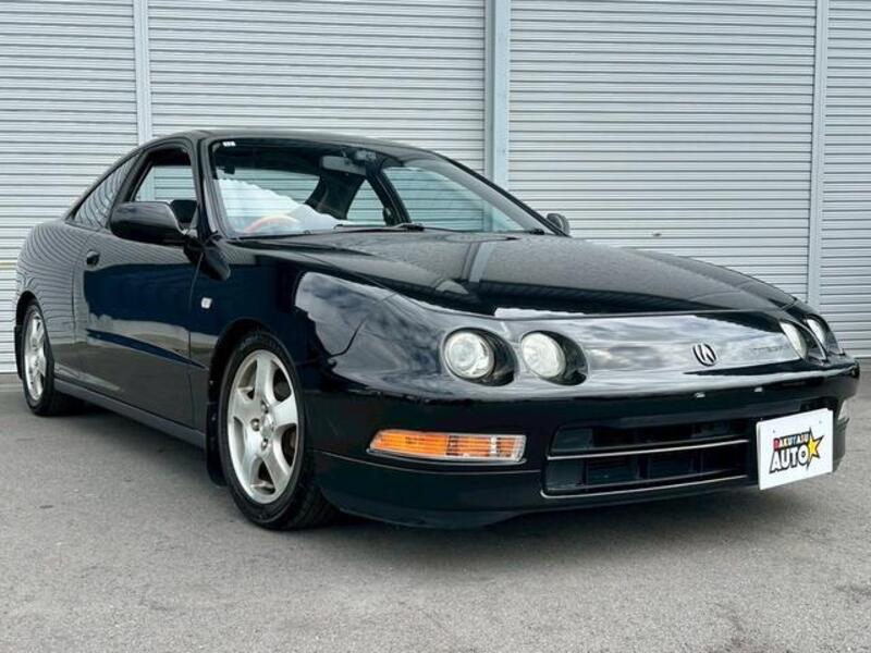 INTEGRA