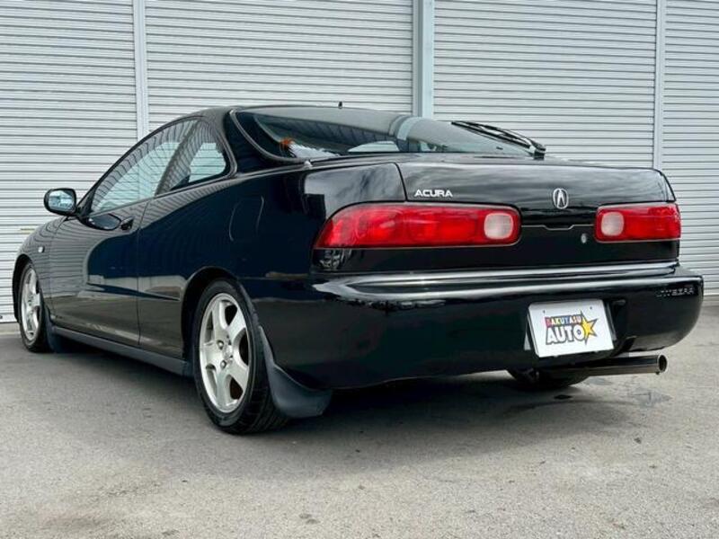 INTEGRA