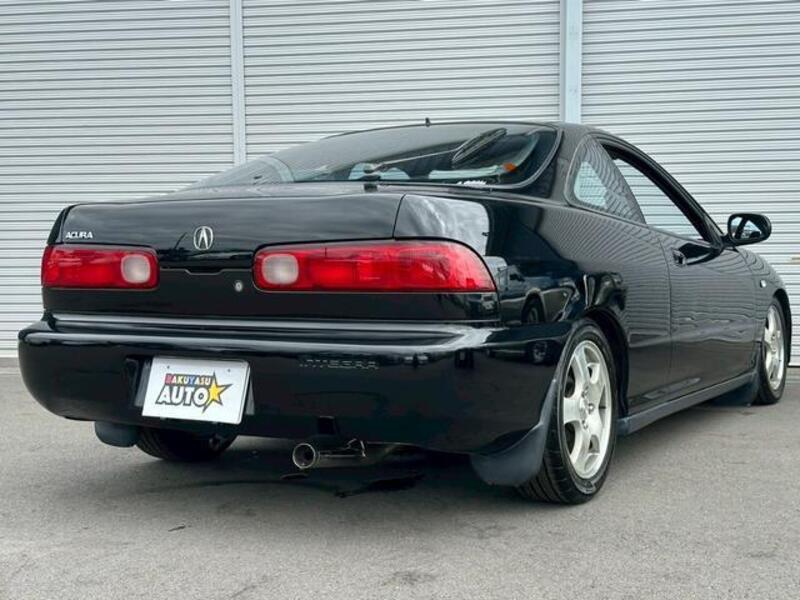 INTEGRA