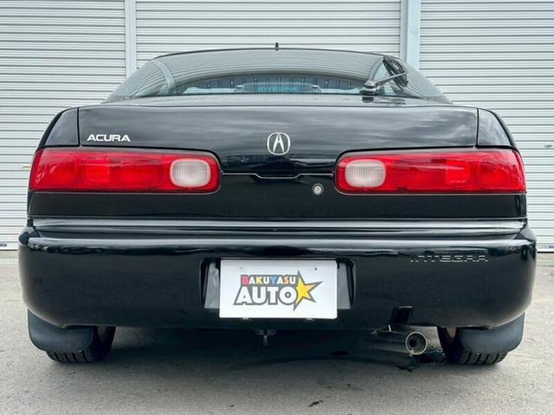 INTEGRA