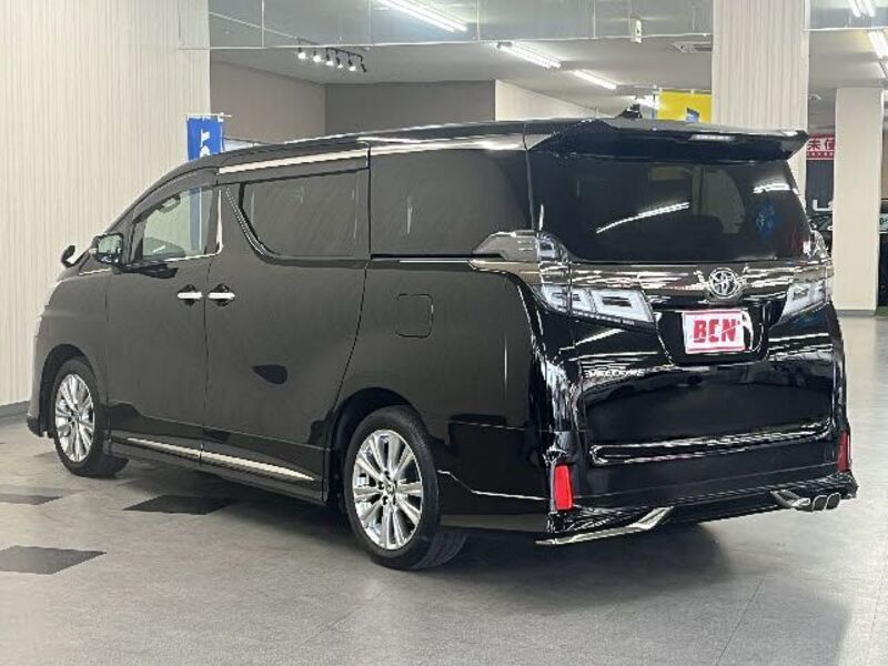 VELLFIRE