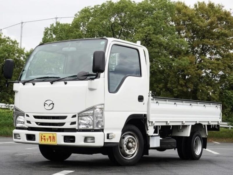 MAZDA TITAN