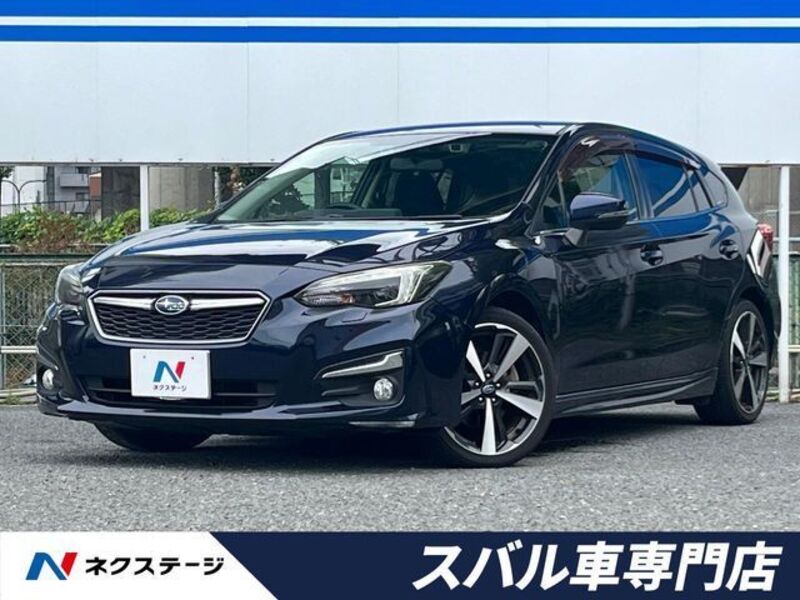 IMPREZA SPORT-0